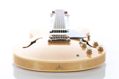 2007 Epiphone Elitist ES-335 Natural