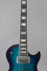2019 Gibson Les Paul Standard HP High Performance Blueberry Burst