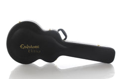 2007 Epiphone Elitist ES-335 Natural