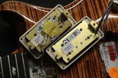 2016 PRS Paul Reed Smith Mark Tremonti Baritone Artist Package Copperhead