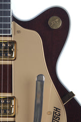 2003 Gretsch G6122 JR Country Classic Walnut Electric Guitar