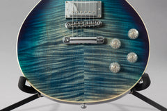 2019 Gibson Les Paul Standard HP High Performance Blueberry Burst