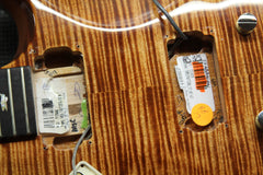 2016 PRS Paul Reed Smith Mark Tremonti Baritone Artist Package Copperhead