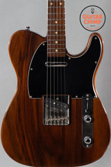 1985 Fender MIJ Japan TL69-98 Rosewood Telecaster