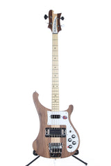 2016 Rickenbacker 4003 SW Walnut Bass Guitar