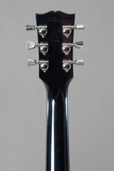 2019 Gibson Les Paul Standard HP High Performance Blueberry Burst