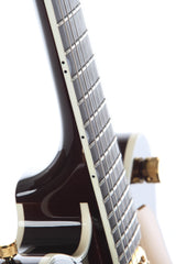 2003 Gretsch G6122 JR Country Classic Walnut Electric Guitar