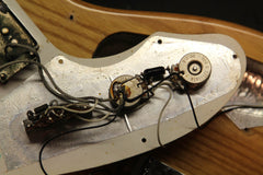 1974 Fender Thinline Telecaster Natural