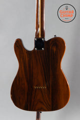 1985 Fender MIJ Japan TL69-98 Rosewood Telecaster