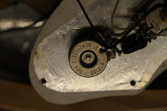 1974 Fender Thinline Telecaster Natural