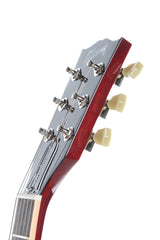 2016 Gibson Les Paul Traditional T Wine Red Plus Top