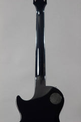 2019 Gibson Les Paul Standard HP High Performance Blueberry Burst