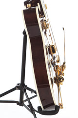 2003 Gretsch G6122 JR Country Classic Walnut Electric Guitar