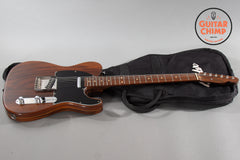1985 Fender MIJ Japan TL69-98 Rosewood Telecaster
