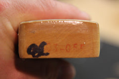 1974 Fender Thinline Telecaster Natural