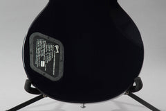 2019 Gibson Les Paul Standard HP High Performance Blueberry Burst