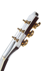 2003 Gretsch G6122 JR Country Classic Walnut Electric Guitar