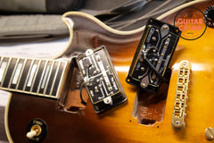 1988 Gibson Les Paul Custom Tobacco Sunburst