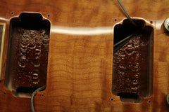 2005 Gibson Les Paul Standard Plus Quilt Light Burst ~50's Neck~