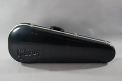 2019 Gibson Les Paul Standard HP High Performance Blueberry Burst