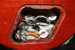 2017 Gibson Les Paul Traditional Plus Heritage Cherry Sunburst