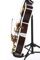 2003 Gretsch G6122 JR Country Classic Walnut Electric Guitar