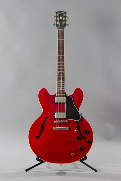 2004 Gibson ES-335 Dot Reissue Cherry