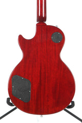 2016 Gibson Les Paul Traditional T Wine Red Plus Top