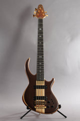 1997 Alembic Rogue 5 String Bass Guitar