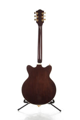 2003 Gretsch G6122 JR Country Classic Walnut Electric Guitar