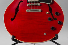 2004 Gibson ES-335 Dot Reissue Cherry