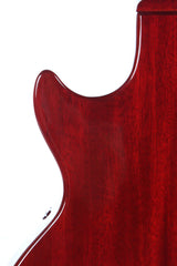 2016 Gibson Les Paul Traditional T Wine Red Plus Top