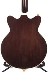 2003 Gretsch G6122 JR Country Classic Walnut Electric Guitar