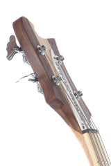 2016 Rickenbacker 4003 SW Walnut Bass Guitar