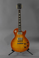 2007 Gibson Custom Shop Historic Les Paul '59 Reissue Iced Tea Burst