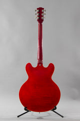 2004 Gibson ES-335 Dot Reissue Cherry