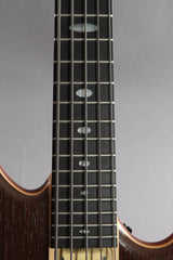 1997 Alembic Rogue 5 String Bass Guitar