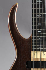 1997 Alembic Rogue 5 String Bass Guitar