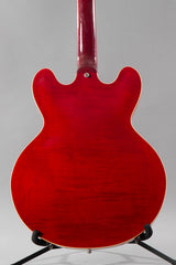 2004 Gibson ES-335 Dot Reissue Cherry