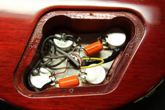 2019 Gibson Les Paul Standard 50's Heritage Cherry Sunburst