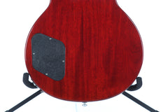 2016 Gibson Les Paul Traditional T Wine Red Plus Top