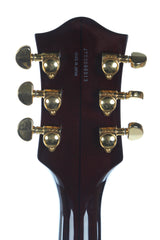 2003 Gretsch G6122 JR Country Classic Walnut Electric Guitar