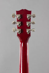 2004 Gibson ES-335 Dot Reissue Cherry