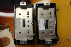 2010 Gibson Custom Shop ES-339 Semi Hollowbody Electric Guitar