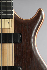 1997 Alembic Rogue 5 String Bass Guitar