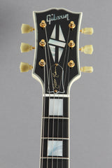 Gibson Custom Shop Elliot Easton Signature Sg Custom Classic White