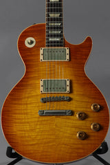 2007 Gibson Custom Shop Historic Les Paul '59 Reissue Iced Tea Burst