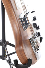 2016 Rickenbacker 4003 SW Walnut Bass Guitar