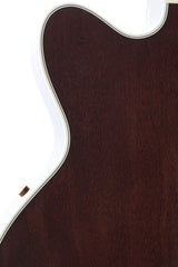 2003 Gretsch G6122 JR Country Classic Walnut Electric Guitar