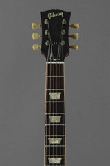 2007 Gibson Custom Shop Historic Les Paul '59 Reissue Iced Tea Burst